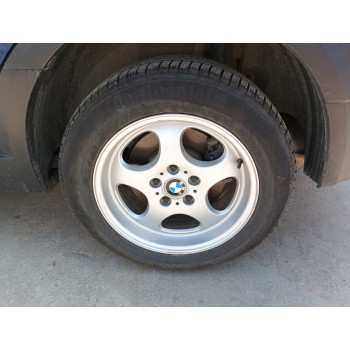 bmw x3 (e83) del año 2005