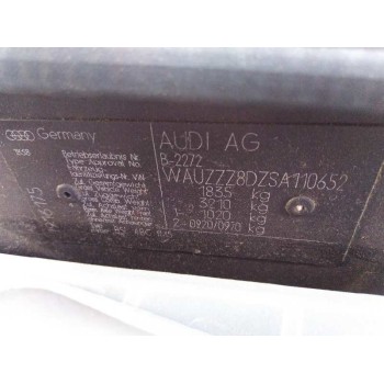 audi a4 berlina (b5) del año 1995