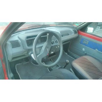 peugeot 205 berlina del año 1993