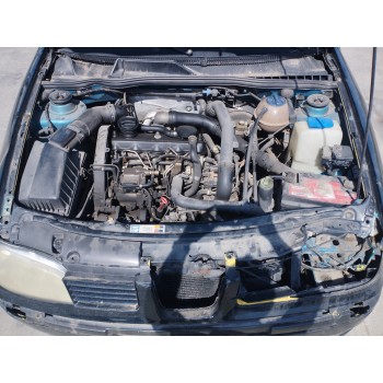 seat ibiza (6k) del año 1996