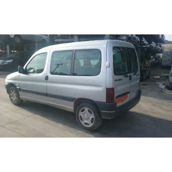peugeot partner (s1) del año 2000