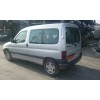 peugeot partner (s1) del año 2000