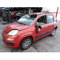 FIAT PANDA (312_, 319_)