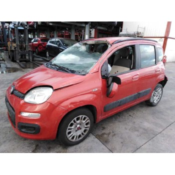 fiat panda (319) del año 2014
