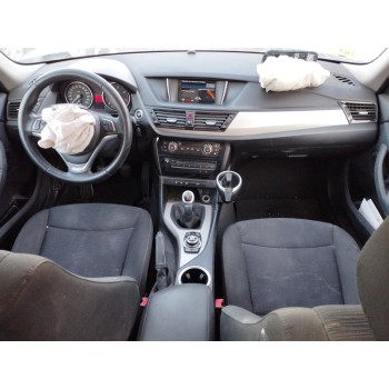 bmw x1 (e84) del año 2015