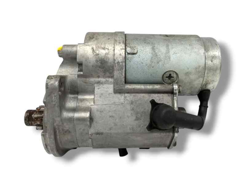Recambio de motor arranque para hyundai sonata (nf) 2.0 crdi cat referencia OEM IAM 3610027010  