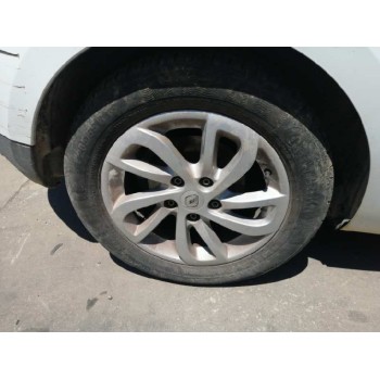 renault megane iii berlina 5 p del año 2012