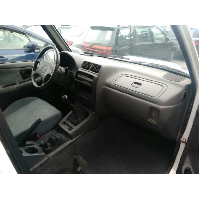 SUZUKI VITARA SE/SV (ET) 1998