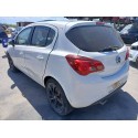 OPEL CORSA E (X15)