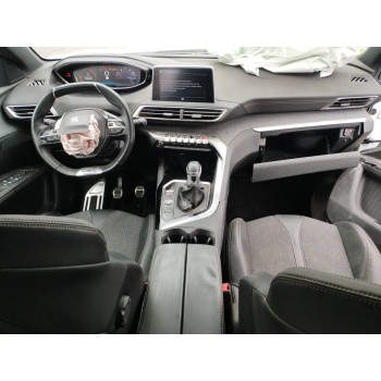 peugeot 5008 del año 2017