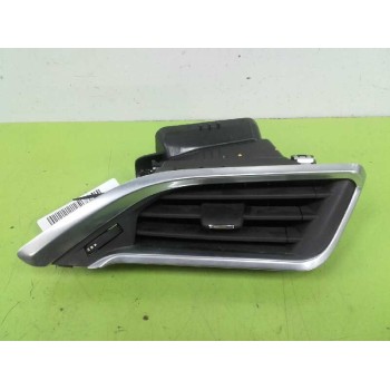 Recambio de rejilla aireadora para peugeot 2008 (--.2013) gt line referencia OEM IAM 9673131677 LADO DERECHO 