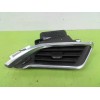 Recambio de rejilla aireadora para peugeot 2008 (--.2013) gt line referencia OEM IAM 9673131677 LADO DERECHO 