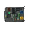 Recambio de caja reles / fusibles para citroën c4 picasso 1.6 blue-hdi fap referencia OEM IAM 9806687980 S180204004B 
