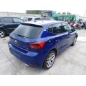 SEAT IBIZA (KJ1)