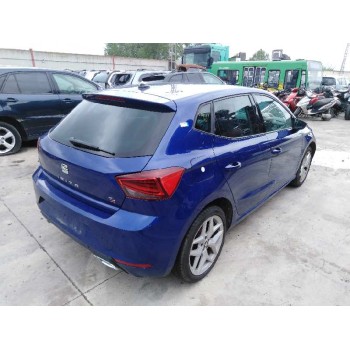 seat ibiza (kj1) del año 2019