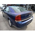 OPEL VECTRA C (Z02)
