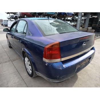 opel vectra c (z02) del año 2003