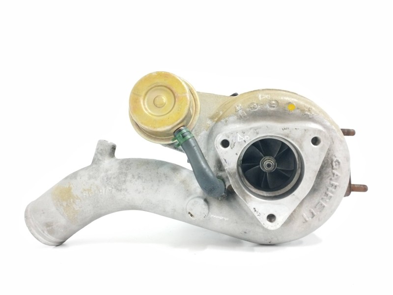 Recambio de turbocompresor para nissan terrano/terrano.ii (r20) 2.7 turbodiesel referencia OEM IAM 14411G2401 4520471S 