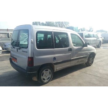 peugeot partner (s1) del año 2000