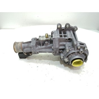 Recambio de caja transfer para mitsubishi outlander (cw0) 2.0 di-d cat referencia OEM IAM 3200A067  