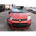 FIAT PANDA (312_, 319_)