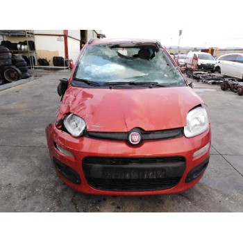 fiat panda (319) del año 2014