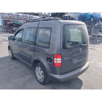 volkswagen caddy ka/kb (2c) del año 2011