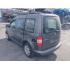 volkswagen caddy ka/kb (2c) del año 2011