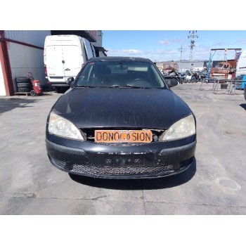 ford mondeo berlina (ge) del año 2005