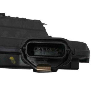 Recambio de cerradura puerta trasera derecha para renault captur i ( j5 h5 ) 1.5 dci 90 referencia OEM IAM 805027072R  