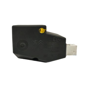 ANTIRROBO 9812112580 BLOQUEO ELECTRICO DE DIRECCION 
