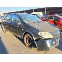 NISSAN PRIMERA HATCHBACK (P12)