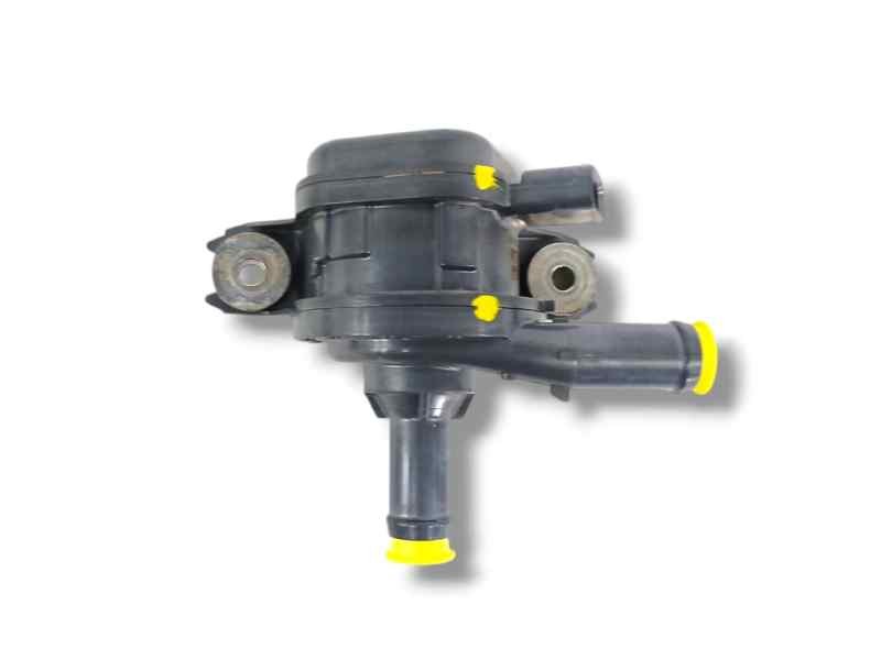 Recambio de bomba agua para toyota prius 1.8 hybrid zvw50,zvw51,zvw50r referencia OEM IAM G904047040 ADICIONAL 
