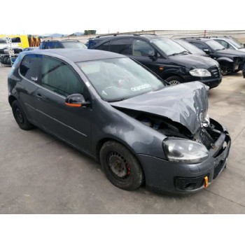 volkswagen golf v berlina (1k1) del año 2006