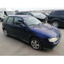 SEAT IBIZA (6K1)