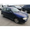 seat ibiza (6k1) del año 2000
