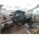 SSANGYONG RODIUS I