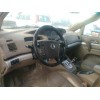 ssangyong rodius del año 2006