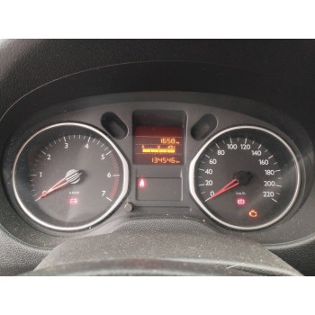 citroën c-elysee (dd_) del año 2013