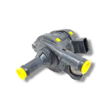 Recambio de bomba agua para toyota prius 1.8 hybrid zvw50,zvw51,zvw50r referencia OEM IAM G904047040 ADICIONAL 