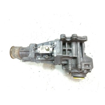 Recambio de caja transfer para mitsubishi outlander (cw0) 2.0 di-d cat referencia OEM IAM 3200A067  