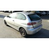 seat ibiza (6l1) del año 2003