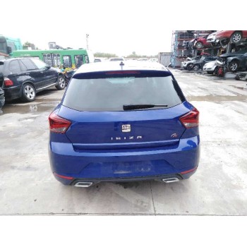 seat ibiza (kj1) del año 2019