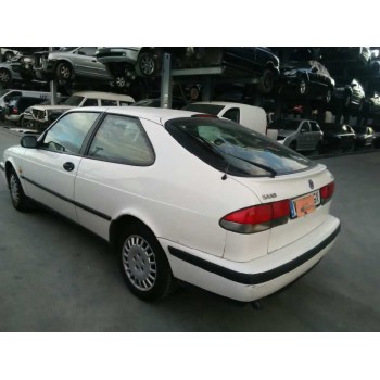 saab 9-3 coupé del año 1999
