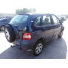 renault scenic rx4 (ja0) del año 2002
