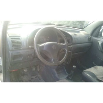 peugeot partner (s1) del año 2000