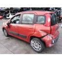 FIAT PANDA (312_, 319_)