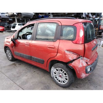 fiat panda (319) del año 2014