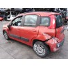 fiat panda (319) del año 2014