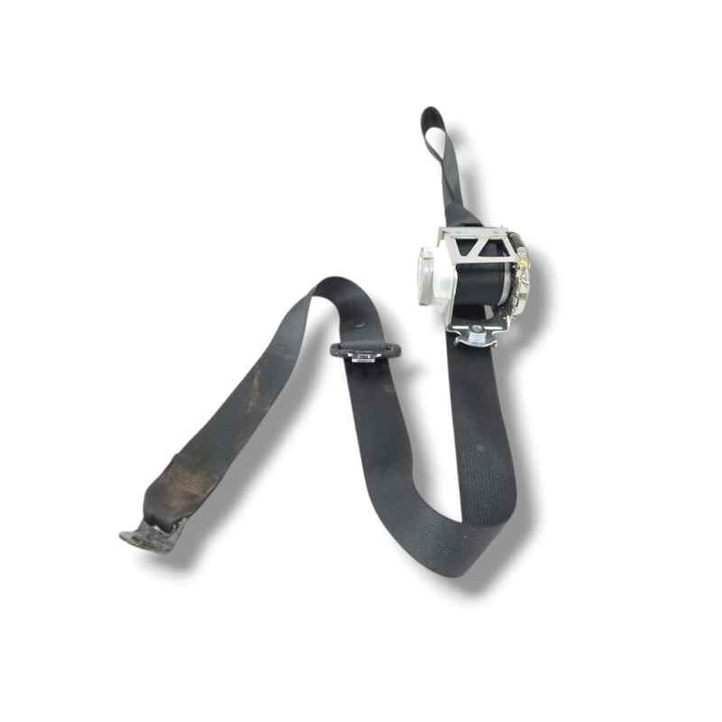 Recambio de cinturon seguridad trasero derecho para renault megane e-tech suv ev40 (bnj2) referencia OEM IAM 888400527R Recambio de cinturon seguridad trasero derecho para renault megane e-tech suv ev40 (bnj2) referencia OEM IAM 888400527R